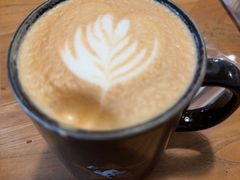 -雕刻时光咖啡馆(北师大店)