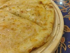 玛格丽特披萨-Tony's House
