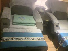 -新紫霞养生·影院足道·SPA(金山区店)