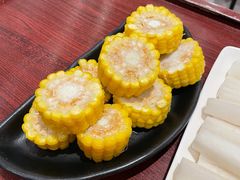 -八宝牛潮汕鲜牛肉火锅(净月店)