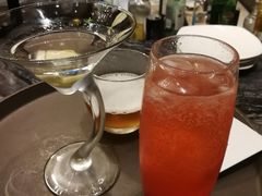 -北纬29度大堂吧-重庆富力艾美酒店-近江岸天街