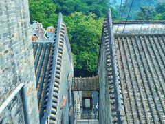 -飞霞风景名胜区