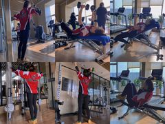 -唤醒健身AWAKEN Fitness Studio