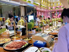 -堂会(白云店)