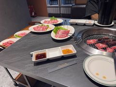 -NIUAN牛庵·日式和牛烧肉(恒隆店)