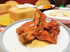 -老郑家东北春饼(龙悦居店)