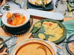 -泰悦澜·泰国餐厅(万象城店)