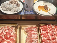 -额尔敦·品质自助(摩尔城店)