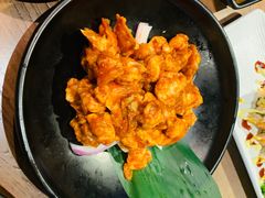 -九田家黑牛烤肉料理(无锡T12店)