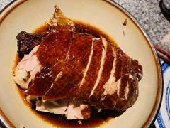 金陵烤鸭小份-南京大牌档(济南万象城店)