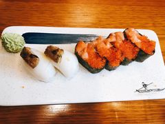 秘制鹅肝卷-三月居酒屋(青年大街店)