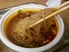 -老陈家擀面皮(木塔巷店)