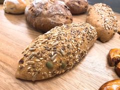 -面包与我Bread Or Me(长城汇店)