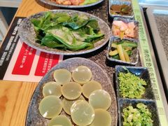 -盛百味·家宴餐厅(霸州分店)