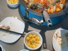 -半天妖烤鱼(新中关购物中心店)