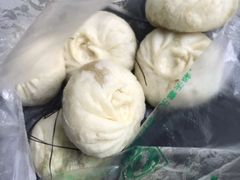 -舒小笼松针小笼包