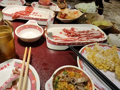 -大吉利·潮汕鲜牛肉火锅(西安店)