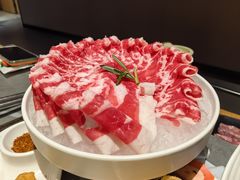 -竹犇番茄火锅(长风街店)
