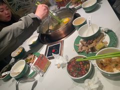 -润园四季椰子鸡火锅(欢乐海岸店)
