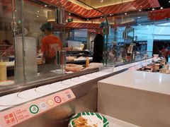 -新一番三文鱼寿司(大东海店)