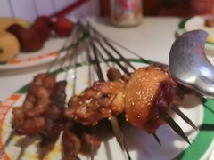 -李姑婆鲜切牛肉火锅自助(凤城二路店)