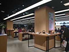 -Sony Store索尼(广州正佳店)