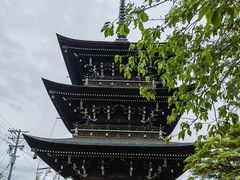 -医王山·飞騨国分寺