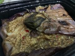 -路边摊小炉子烧烤