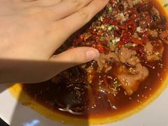 -皇城根北京风味主题餐厅(中海环宇城店)