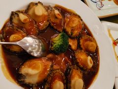 -中央饭店-餐厅