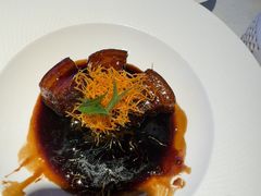 -醉舍·新淮扬菜(长宁龙之梦店)