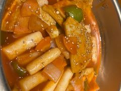 -kingkong大猩猩烤肉(CBD店)
