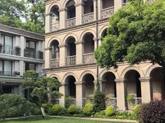 -杭州新新饭店·1913餐厅