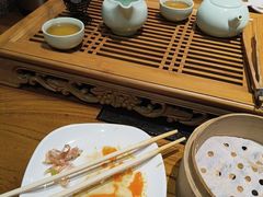 -小城粥道·海胆鲜虾粥(解放广场店)