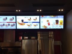 -麦当劳(新王府井店)