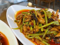 -易老妈蹄花.特色川菜(人民公园总店)