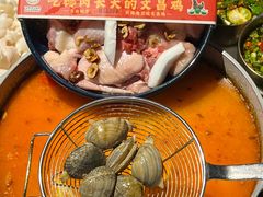 -琥珀川糟粕醋火锅(慈云寺店)