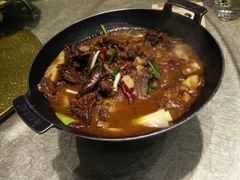 -小蓝鲸湖北菜(八一路店)