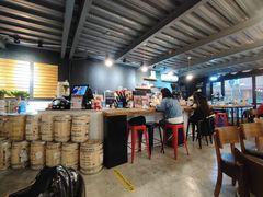 -JAMROCK 乐啡意咖啡