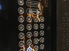 -广州四季酒店