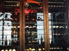 -YUE·6·西式融合餐厅(外滩六号店)