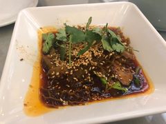 夫妻肺片-成都驻京办餐厅(蜀都宾馆店)