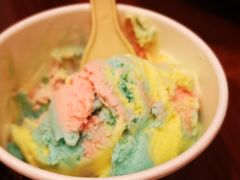 -济南香格里拉·咖啡泉自助餐厅