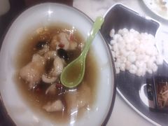 -京城小江南·土菜馆·蒸白鱼(东四十条店)