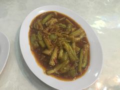 -芽庄老成都川菜馆