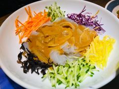 -吕氏疙瘩汤·私家菜馆(慈云寺店)