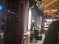 -贰醒·私房小院烧烤 (太古里店)
