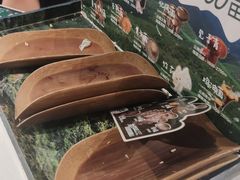 -芸山季·云南山珍菌火锅(南翔印象城MEGA店)