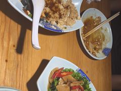 -倍儿美海鲜大排挡·非遗海鲜蒸饺(洋货店)