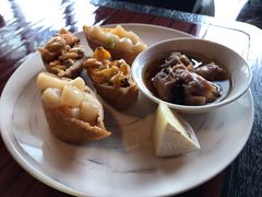 -西安W酒店·WEI全味西餐厅